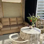 Sunny Terrace Pool 2 Min Apartment Salou