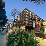Apartment Sunny Terrace Pool 2 Min Salou