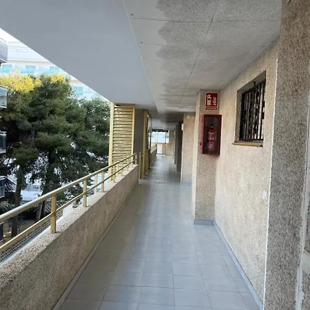 Sunny Terrace Pool 2 Min Salou