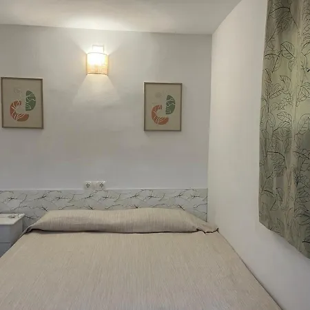 Apartment Sunny Terrace Pool 2 Min Salou