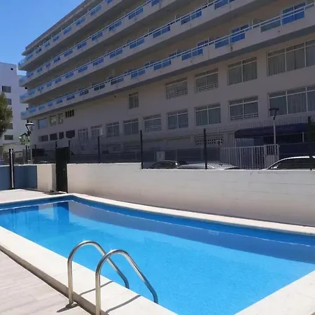 Lejlighed Sunny Terrace Pool 2 Min Salou